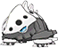 Lairon, Front, in Omega Ruby & Alpha Sapphire