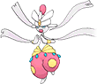 Medicham Mega in Omega Ruby & Alpha Sapphire