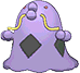 Swalot, Front, in Omega Ruby & Alpha Sapphire