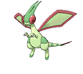Flygon in Omega Ruby & Alpha Sapphire