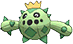 Cacnea in Omega Ruby & Alpha Sapphire