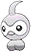 Castform in Omega Ruby & Alpha Sapphire