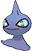 Shuppet in Omega Ruby & Alpha Sapphire