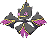 Banette Mega in Omega Ruby & Alpha Sapphire