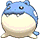 Spheal in Omega Ruby & Alpha Sapphire