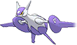 Latias Mega in Omega Ruby & Alpha Sapphire