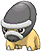 Shieldon in Omega Ruby & Alpha Sapphire