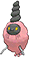 Burmy Trash Cloak in Omega Ruby & Alpha Sapphire