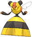 Vespiquen in Omega Ruby & Alpha Sapphire
