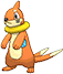 Buizel in Omega Ruby & Alpha Sapphire