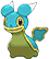 Shellos East Sea in Omega Ruby & Alpha Sapphire