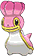 Shellos West Sea in Omega Ruby & Alpha Sapphire