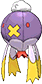 Drifblim in Omega Ruby & Alpha Sapphire