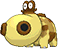 Hippopotas in Omega Ruby & Alpha Sapphire