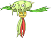 Carnivine in Omega Ruby & Alpha Sapphire