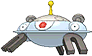 Magnezone in Omega Ruby & Alpha Sapphire
