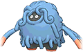 Tangrowth, Front, in Omega Ruby & Alpha Sapphire