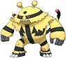 Electivire in Omega Ruby & Alpha Sapphire