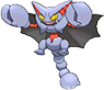 Gliscor in Omega Ruby & Alpha Sapphire