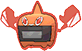 Rotom Heat in Omega Ruby & Alpha Sapphire
