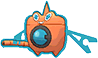 Rotom Wash in Omega Ruby & Alpha Sapphire