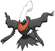 Darkrai in Omega Ruby & Alpha Sapphire