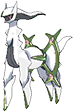 Arceus Bug in Omega Ruby & Alpha Sapphire