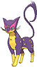 Liepard in Omega Ruby & Alpha Sapphire