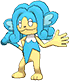 Simipour in Omega Ruby & Alpha Sapphire