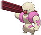 Gurdurr in Omega Ruby & Alpha Sapphire