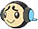 Tympole in Omega Ruby & Alpha Sapphire
