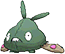 Trubbish in Omega Ruby & Alpha Sapphire