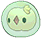 Solosis in Omega Ruby & Alpha Sapphire