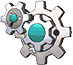 Klang, Front, in Omega Ruby & Alpha Sapphire