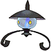 Lampent in Omega Ruby & Alpha Sapphire