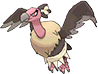 Mandibuzz in Omega Ruby & Alpha Sapphire