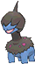 Deino in Omega Ruby & Alpha Sapphire
