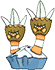Binacle in Omega Ruby & Alpha Sapphire