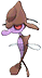 Skrelp in Omega Ruby & Alpha Sapphire