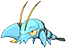 Clauncher in Omega Ruby & Alpha Sapphire