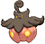 Pumpkaboo Average Size in Omega Ruby & Alpha Sapphire