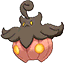 Pumpkaboo Super Size in Omega Ruby & Alpha Sapphire