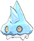 Bergmite in Omega Ruby & Alpha Sapphire