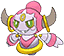 Hoopa Confined in Omega Ruby & Alpha Sapphire