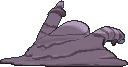 Muk, Back, in Omega Ruby & Alpha Sapphire