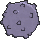 Koffing, Back, in Omega Ruby & Alpha Sapphire