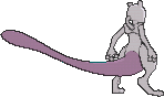 Mewtwo, Back, in Omega Ruby & Alpha Sapphire