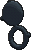 Unown B, Back, in Omega Ruby & Alpha Sapphire