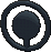 Unown O, Back, in Omega Ruby & Alpha Sapphire