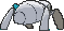 Nincada, Back, in Omega Ruby & Alpha Sapphire